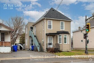 Building Photo - 35 Rue Labelle