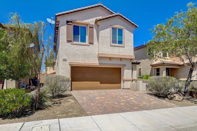 Building Photo - 1442 Brushback Ave