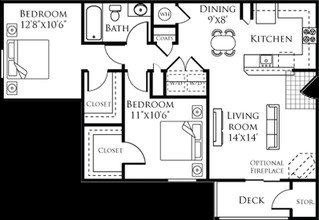 The Homestead Apartment Homes photo'