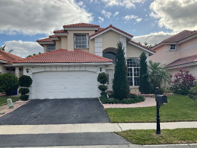 Building Photo - 2656 NW 69th Ave