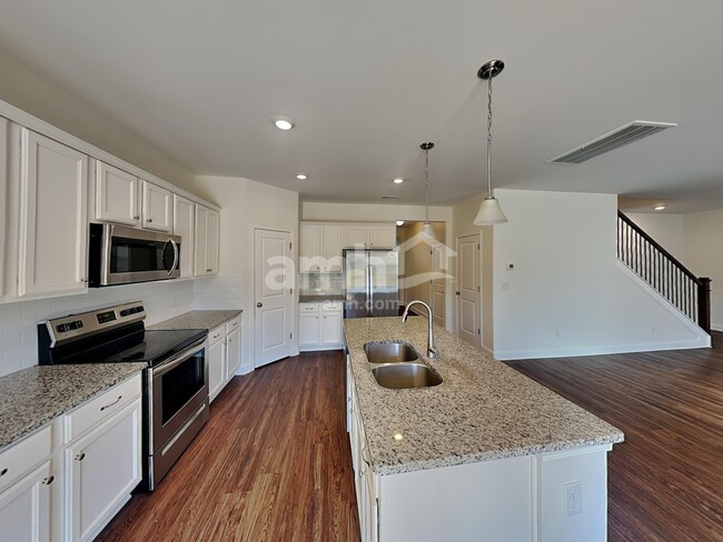 Building Photo - 4034 Birchfield Pl