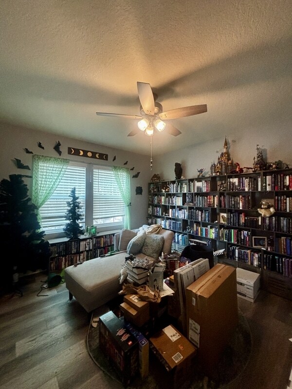 Foto del edificio - 9333 Shepton St