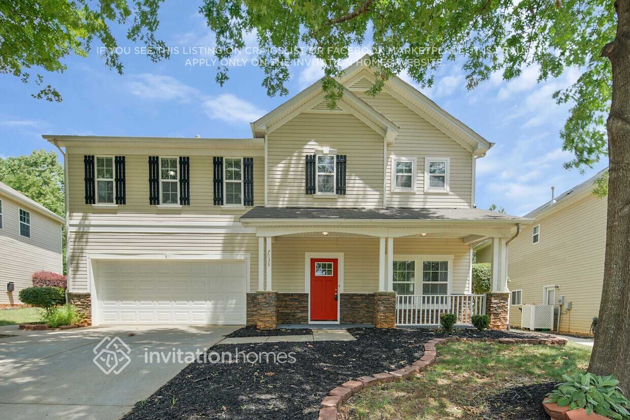 Foto principal - 7038 Evanton Loch Rd