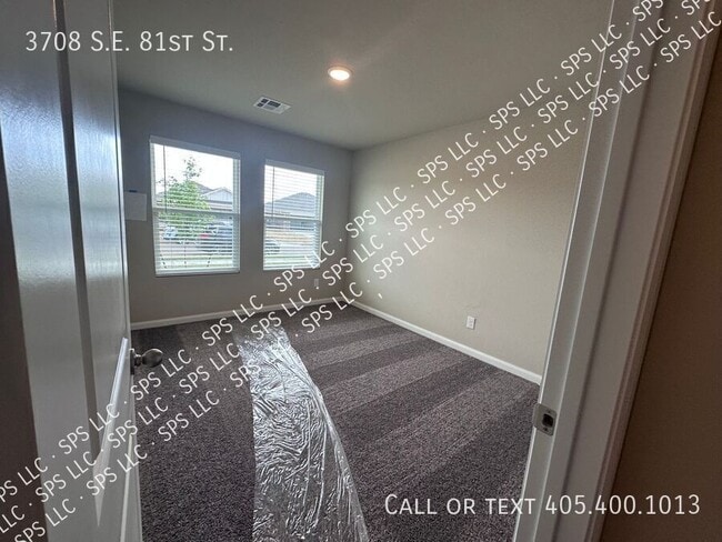 Photo - 3708 S.E. 81st St.- House