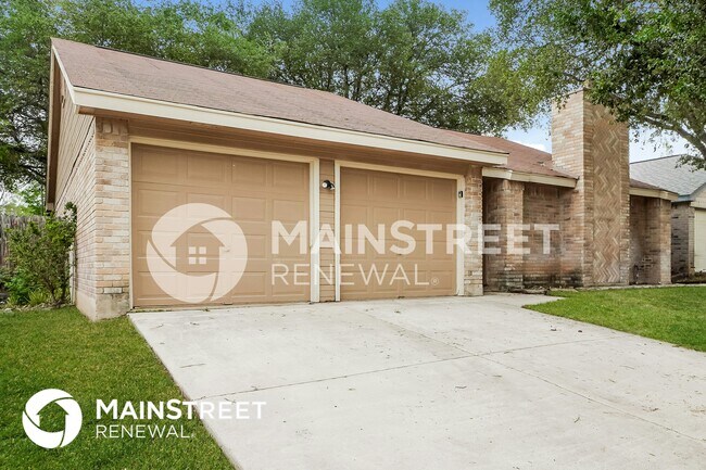Foto del edificio - 9527 Wildwood Ridge