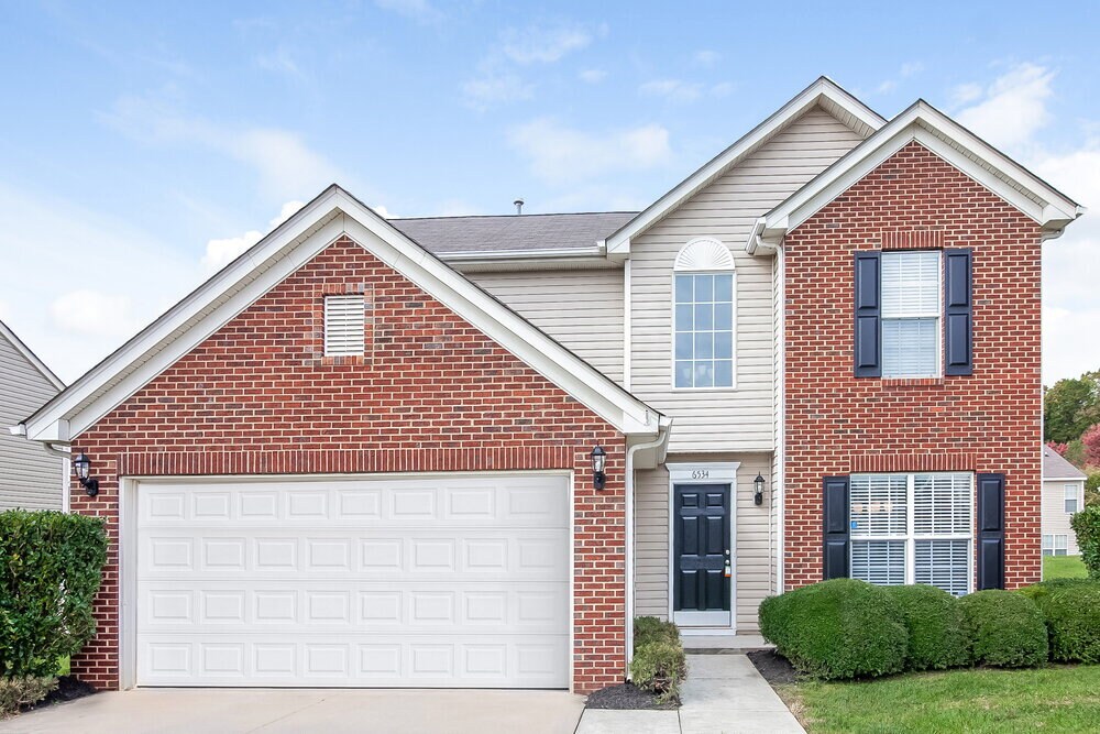 Foto principal - 6534 Wedron Ct