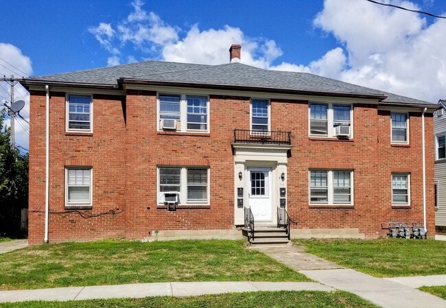 Building Photo - 78 Portland St