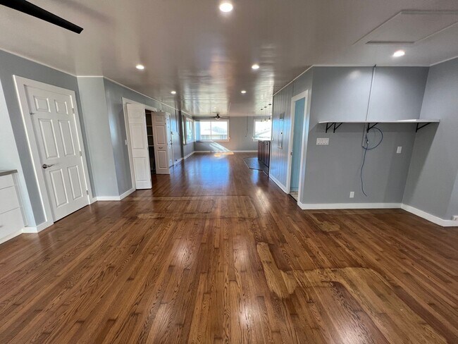 Foto del edificio - Spacious home in Halawa Heights