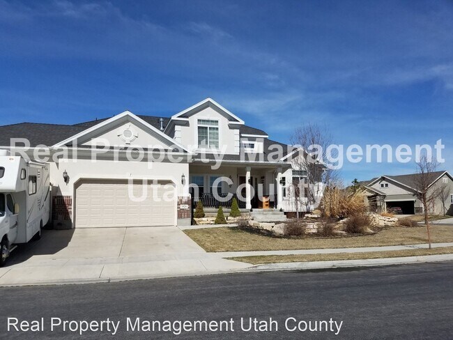 Foto del edificio - 3 br, 2.5 bath House - 1928 W 1150 N