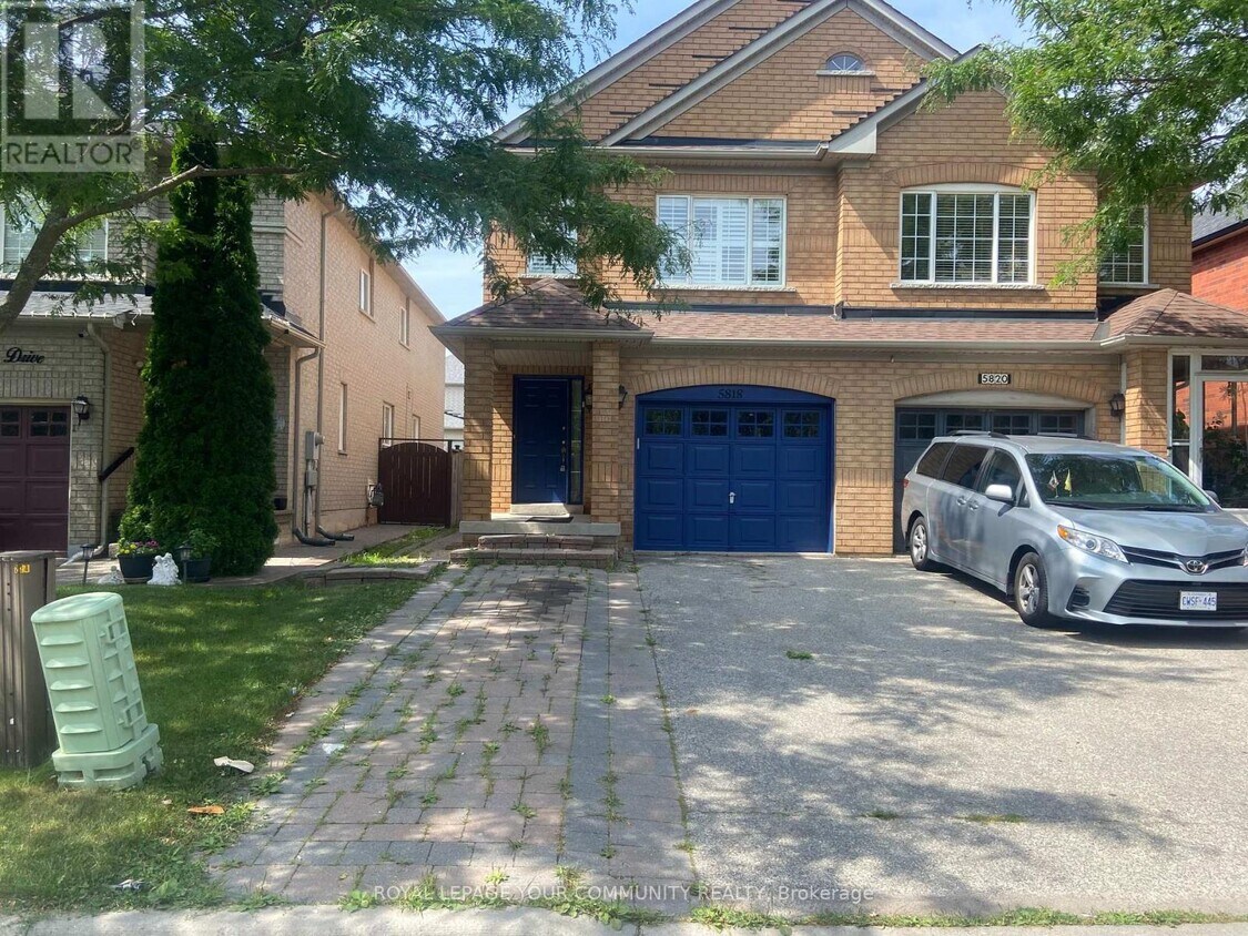 Photo principale - 5818 Rainberry Dr