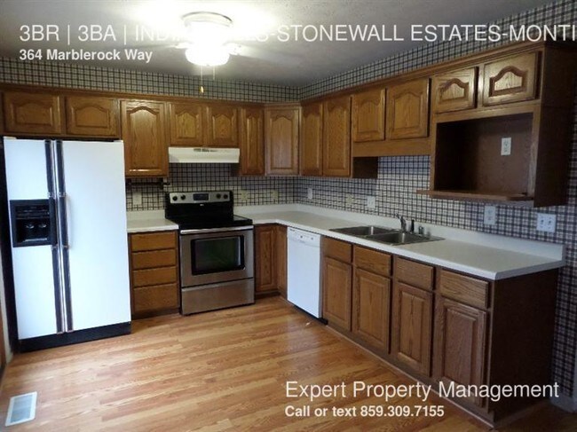 Building Photo - 364 Marblerock Way