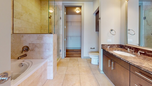 Interior Photo - Strata
