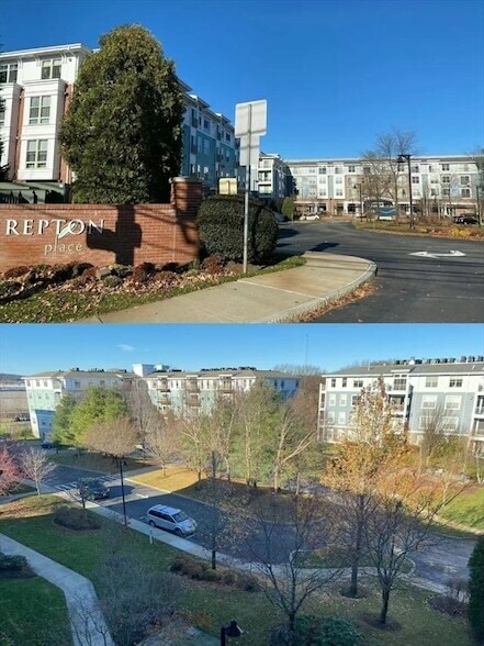 Foto del edificio - 4 Repton Pl