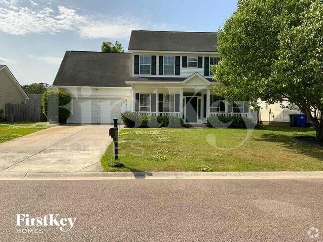 Building Photo - 591 Tribeca Ct