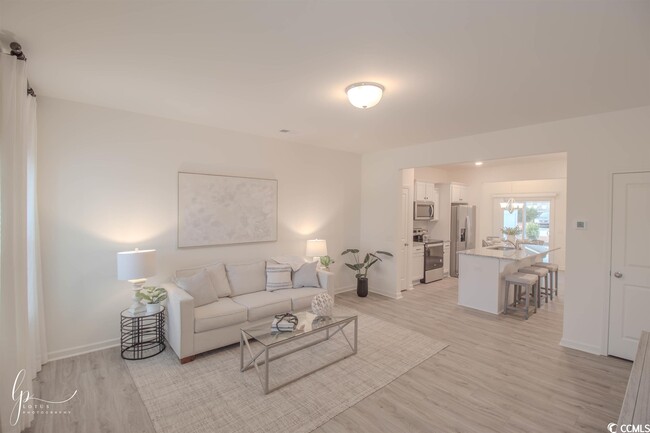 Foto del edificio - 134 Crescent Way