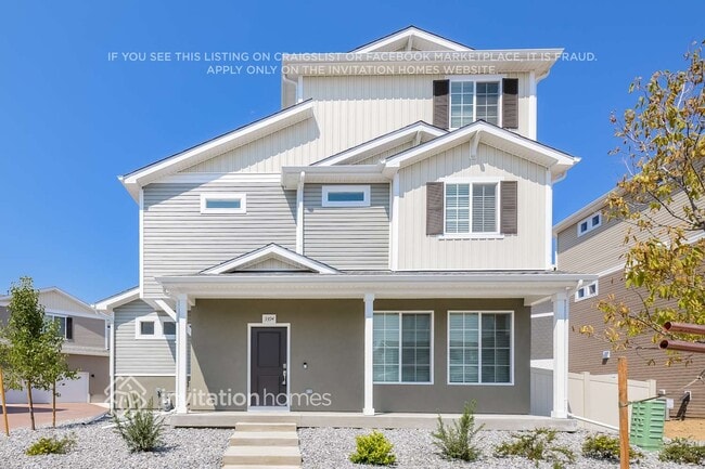 Building Photo - 3394 Pearwood Dr