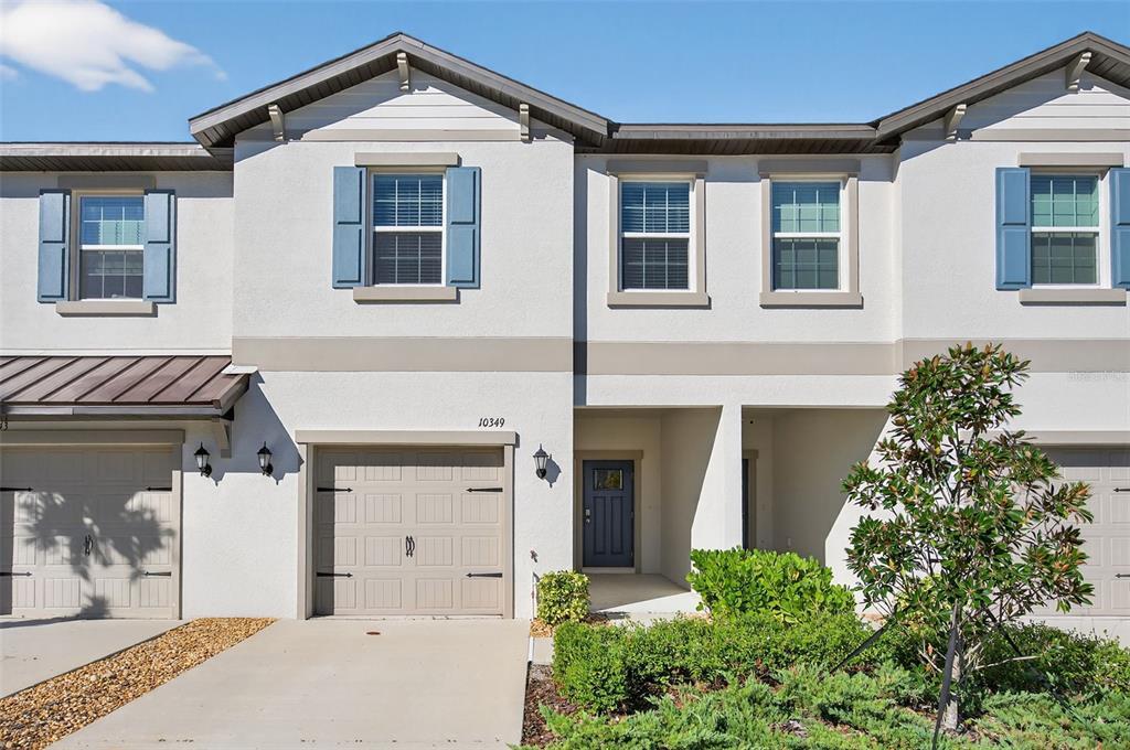 Foto principal - 10349 Trumpet Honeysuckle Wy