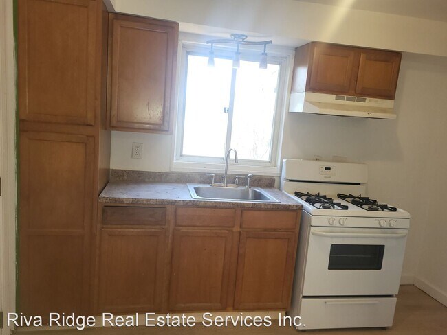 Building Photo - 3 br, 1.5 bath House - 1541 Sylvan Terrace