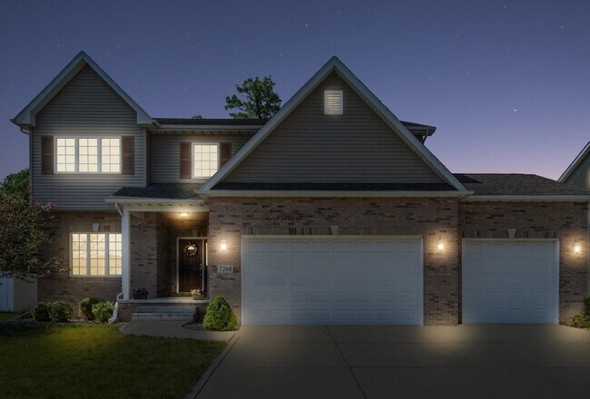 Foto del edificio - 7268 Tremont Trail