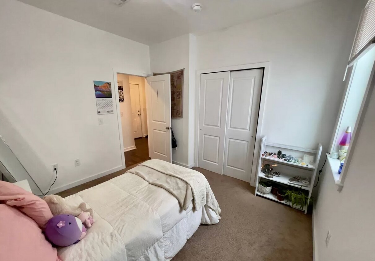 Newly Renovated Apartments-Temple University - Newly Renovated Apartments-Temple University