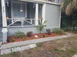 Building Photo - 317 E Tarpon Ave