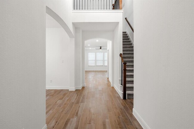 Foto del edificio - 201 Bristlecone Bend