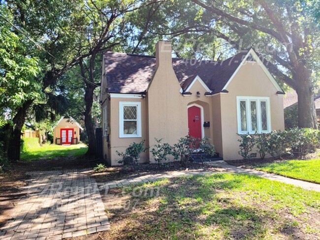 Building Photo - Cozy 1 bedroom home in Winter Park