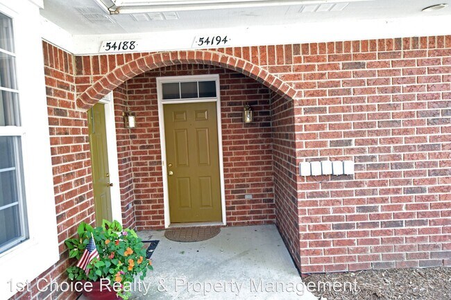 Foto del edificio - 3 br, 2 bath House - 54194 East Annsbury
