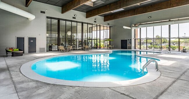 Foto del edificio - Sundance Apartments