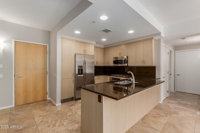 Foto del edificio - 7117 E Rancho Vista Dr