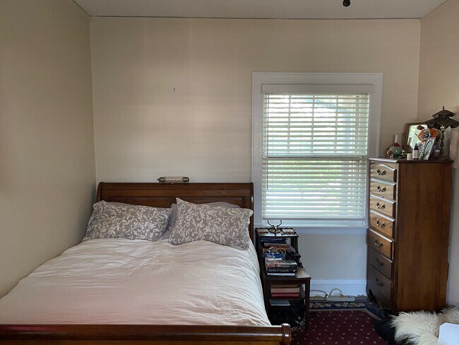 East bedroom #1 - 747 Wesley Ave