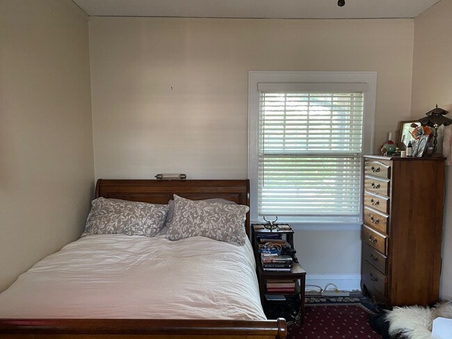 East bedroom #1 - 747 Wesley Ave