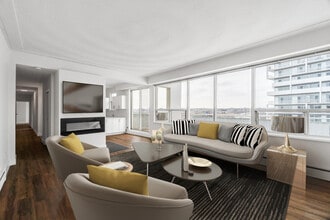 Building Photo - 80 Speers