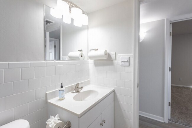 Foto del interior - Starboard Townhomes