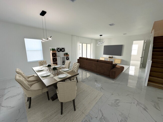 Foto del edificio - 12308 SW 43rd St