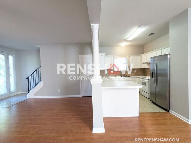Foto del edificio - Charming 3/3.5 Mud Island Home Now Availab...