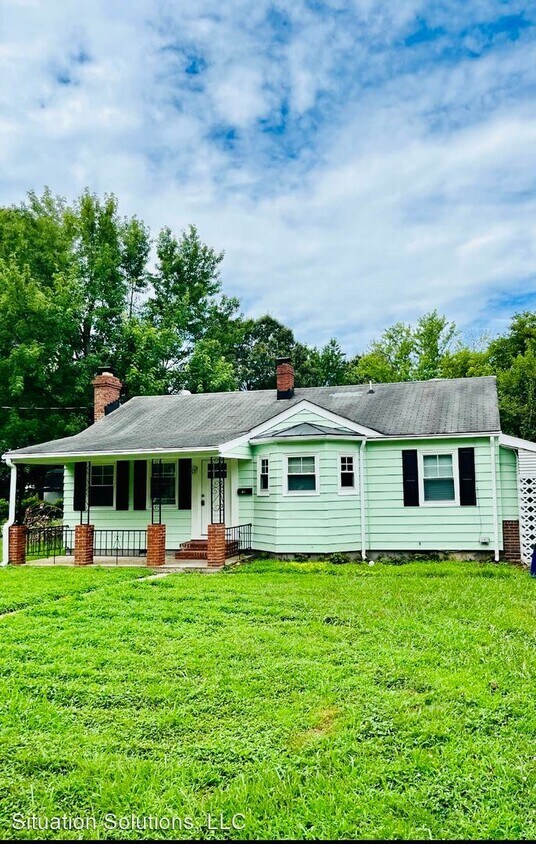 611 Highland Ct, Newport News, VA 23605 House Rental in Newport News, VA