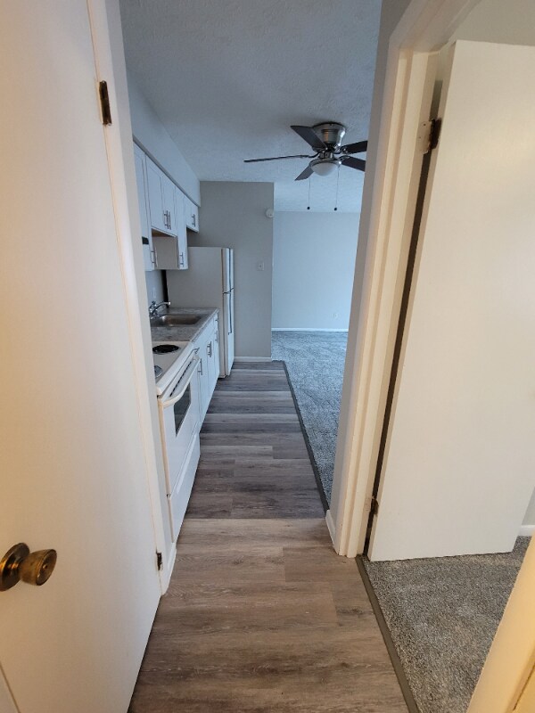 Foto del edificio - 1804 Woodlawn Ave NW
