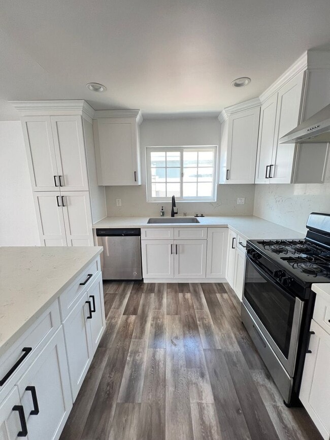 Foto del edificio - Charming 3 bed/ 2 bath home in El Monte!!