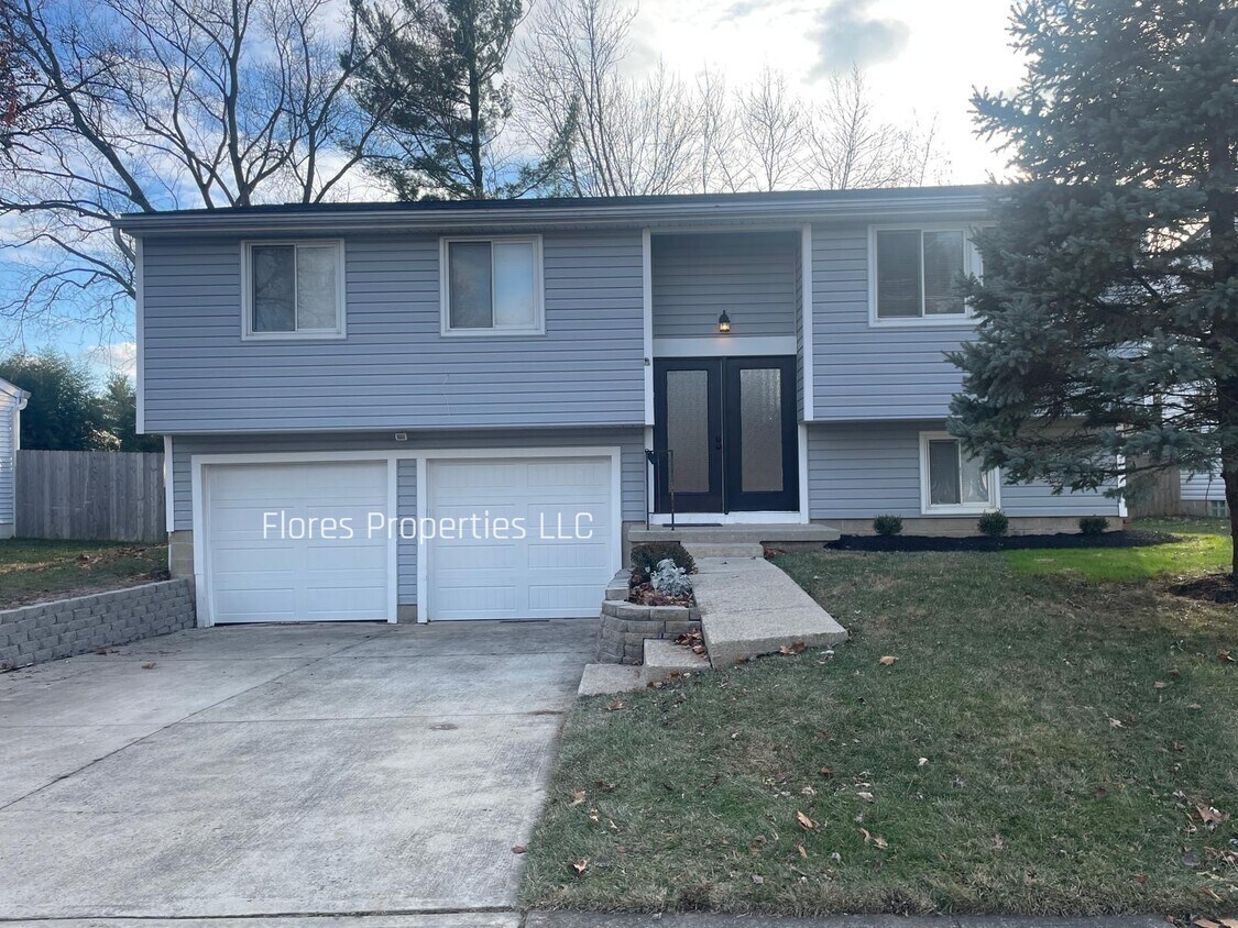 Foto principal - 2183 Smoky View Blvd