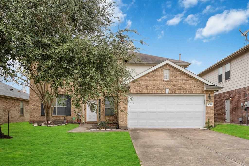 Foto principal - 16330 Dryberry Ct