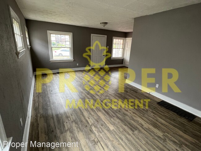 Foto del edificio - 3 br, 1 bath House - 2330 Theodore Ave