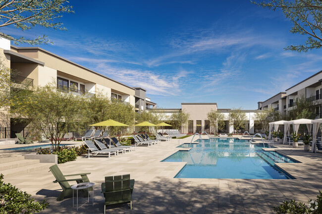 Building Photo - Meritum Sonoran Desert