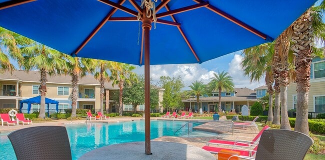 Building Photo - Villas at Bon Secour