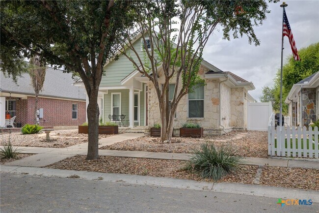 Building Photo - 2317 Cotton Blvd