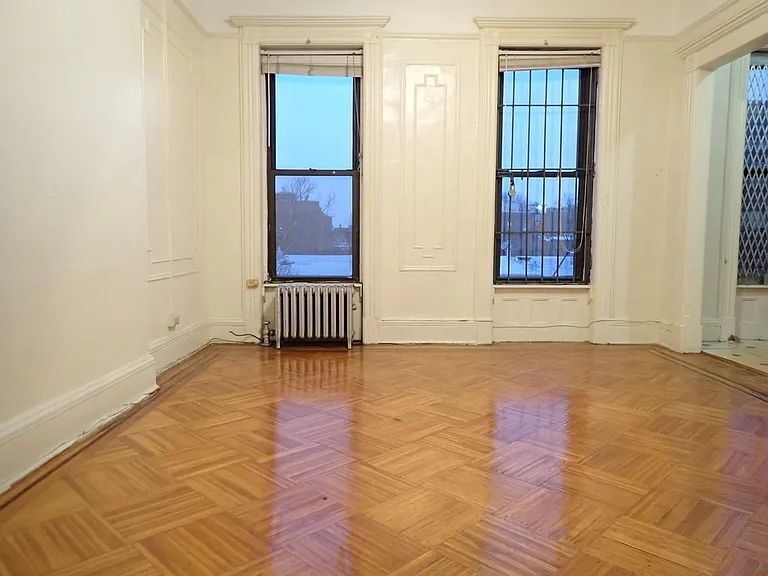 Photo - 1-Bedroom Retreat in the Heart of Brooklyn – 205 Jefferson Ave"