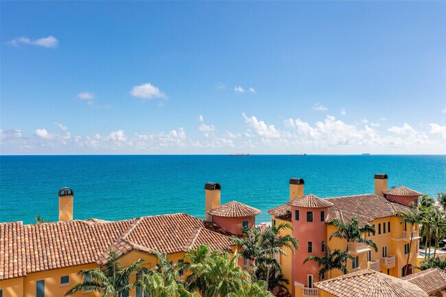 Foto del edificio - 2110 N Ocean Blvd