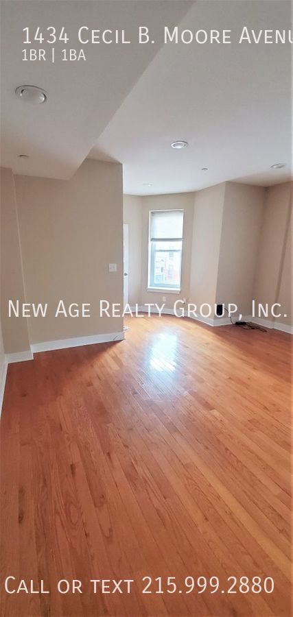 Foto del edificio - 1434 Cecil B. Moore Ave