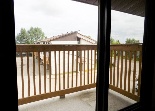 Photo du bâtiment - 8111-8196 StreetBlock C