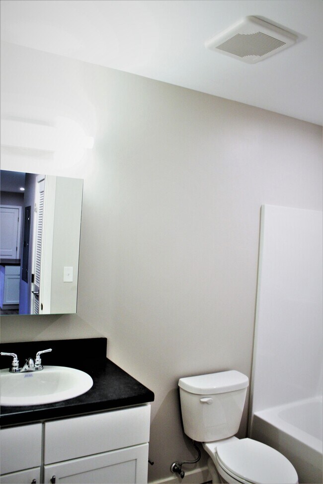 Foto del edificio - 540 Chestnut St